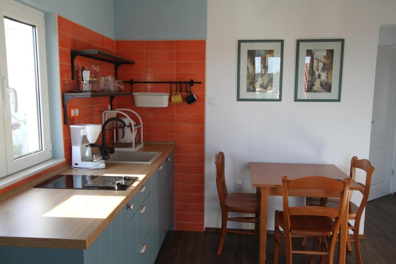 Tanya-Apartments And Rooms Hvar Town Exterior foto